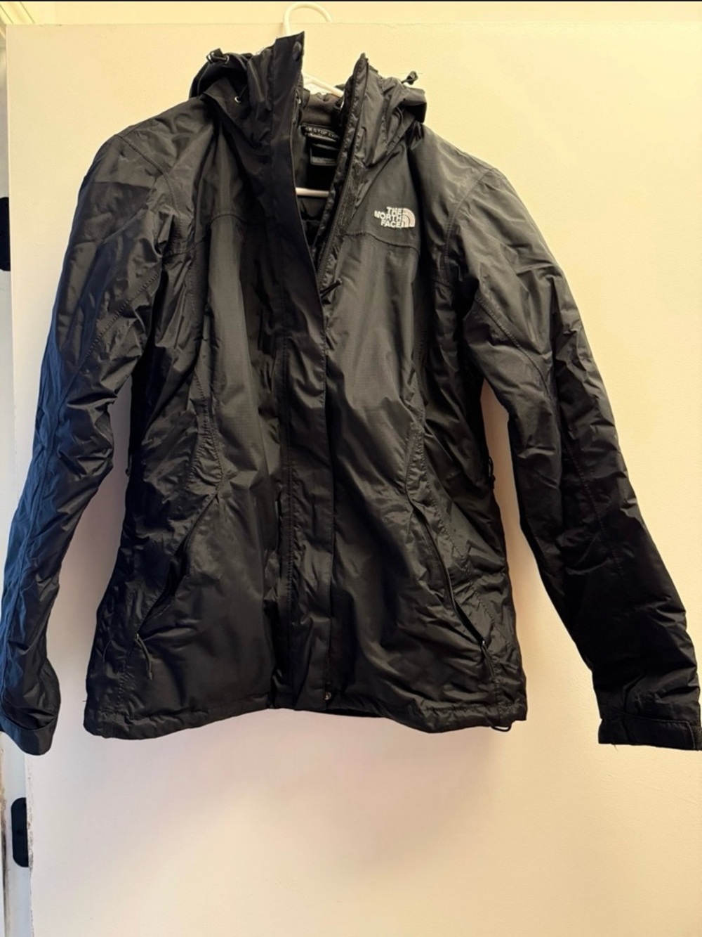 The North Face Rain Jacket